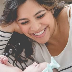 Meet your Posher, Allison